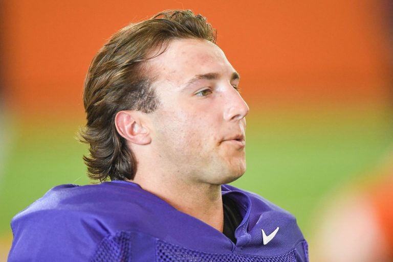 Top 5 ACC QBs under most pressure heading into 2025 media days