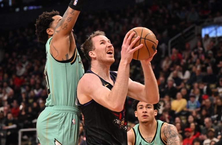 Report: Raptors C Jakob Poeltl agrees to 4-year, $104M deal