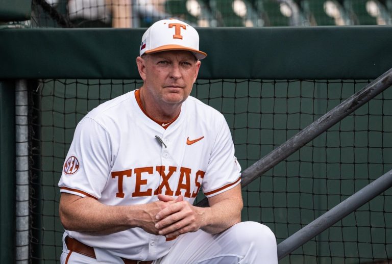 Texas lands Liberty transfer 2B Callum Early