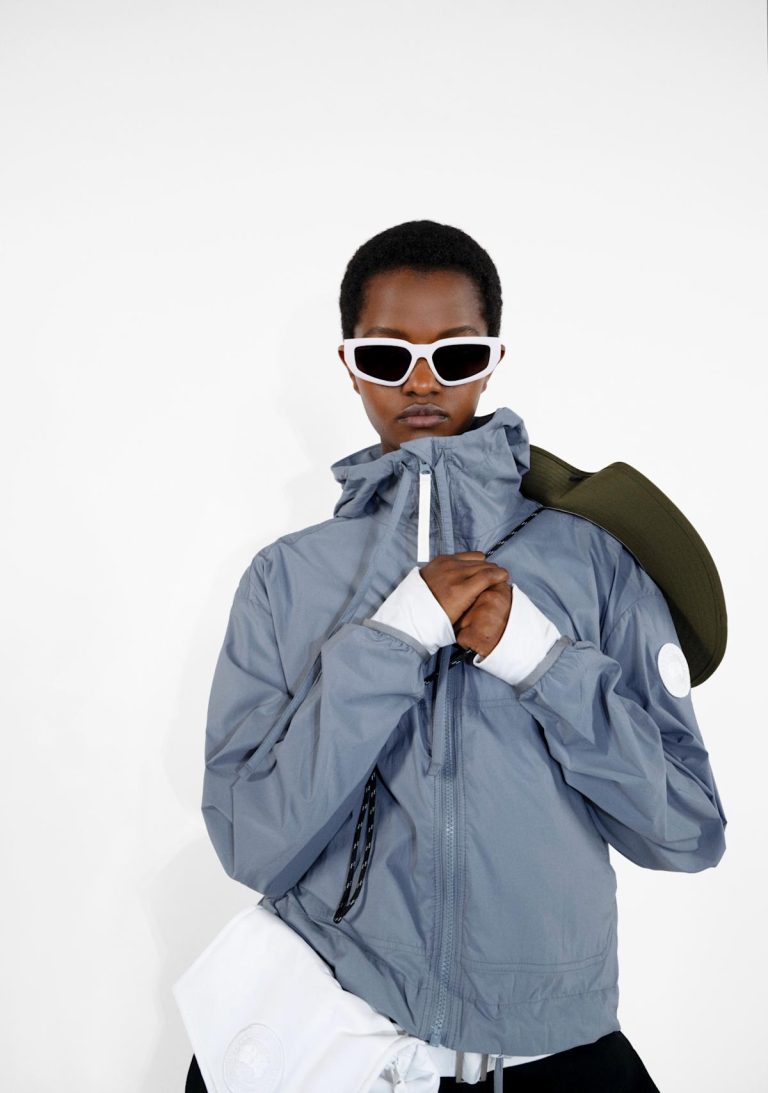 Canada Goose Sees 22.5% Summer Sales Gain