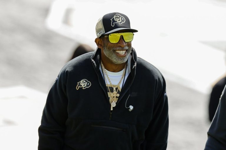 Ailing Deion Sanders expected to return to work soon