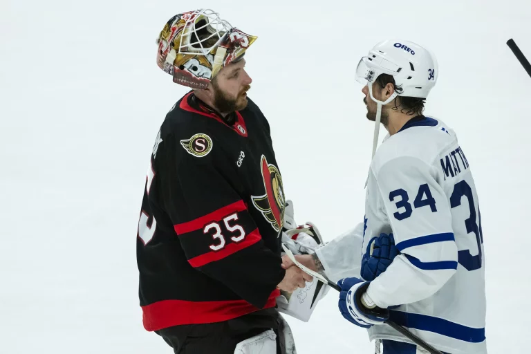3 turning points that derailed Ottawa Senators’ 2024-25 season ft. facing Maple Leafs in playoffs
