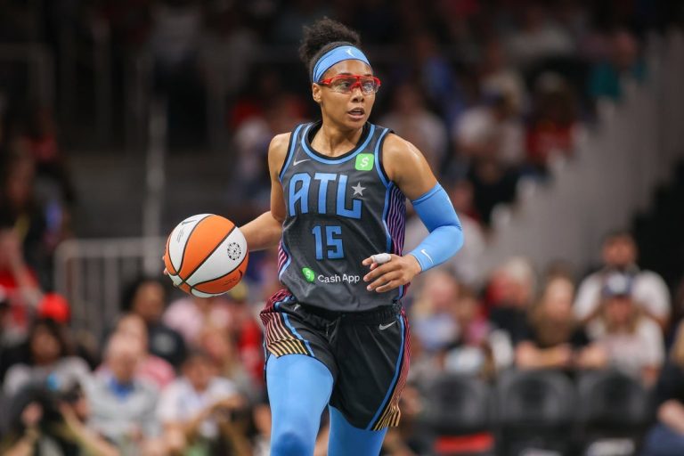Dream surging into road trip vs. unsatisfied Fever