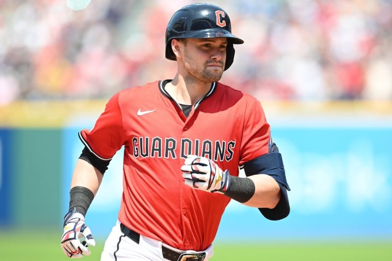 Guardians place OF Lane Thomas (foot) on injured list