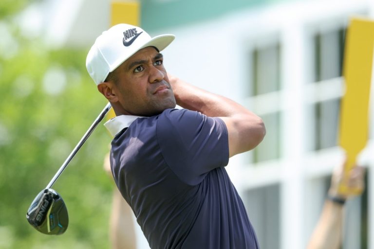 Players angle for FedEx Cup points at 3M Open