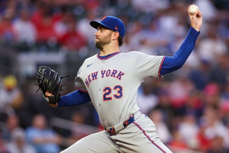 Mets hope rainout doesn’t slow them down vs. O’s
