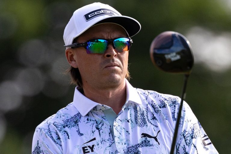 Golf Glance: Critical FedExCup points up for grabs at John Deere Classic