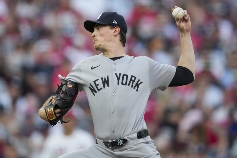 Yankees aim for season-best winning streak against Cubs