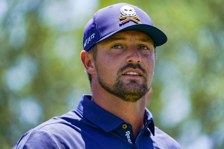 Bryson DeChambeau drops exciting news for his fans after Andalucia disappointment 