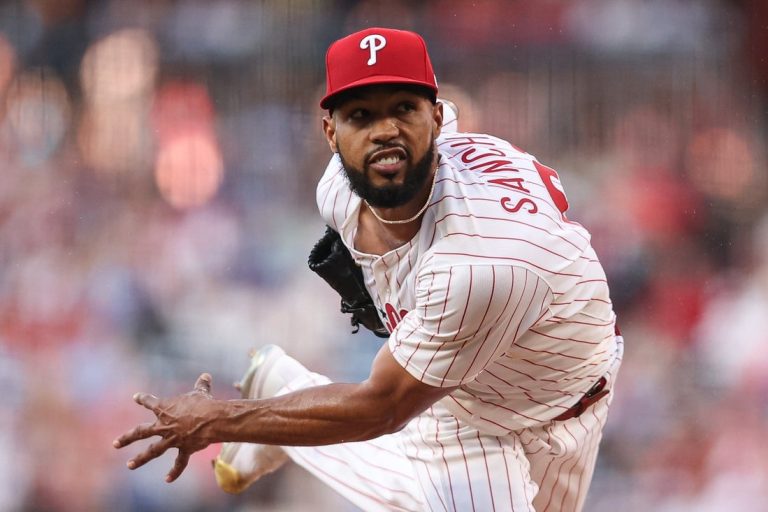 Phils’ Cristopher Sanchez rides hot streak into start vs. Red Sox