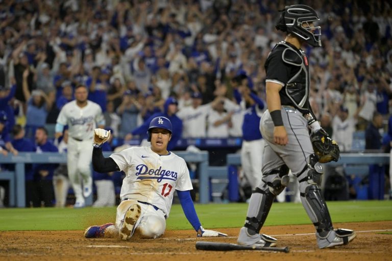 Dodgers seek sweep of White Sox after drama-filled game