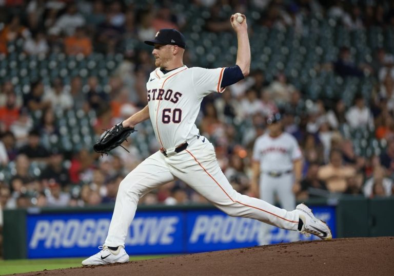 Mariners open big series vs. division-leading Astros