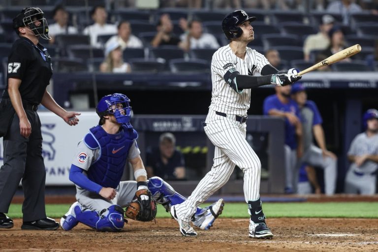 MLB roundup: Yanks bomb Cubs on Cody Bellinger’s 3 HRs