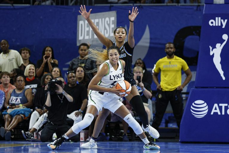 Sky look to shock Lynx again in second game of back-to-back