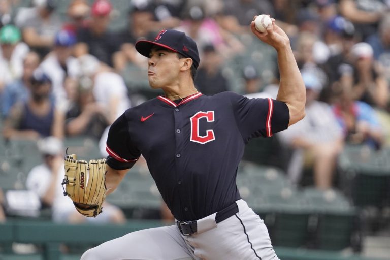 Guardians look to continue upward trend vs. Orioles