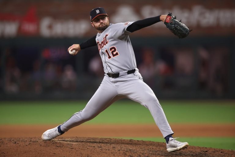 Tigers’ Casey Mize, back from All-Star debut, faces Pirates