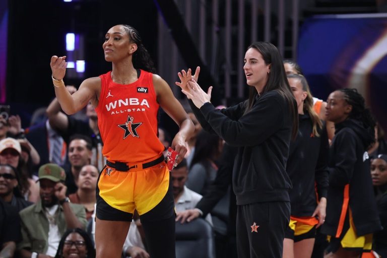 WNBA All-Star ratings down 36 percent, still 2nd-most watched