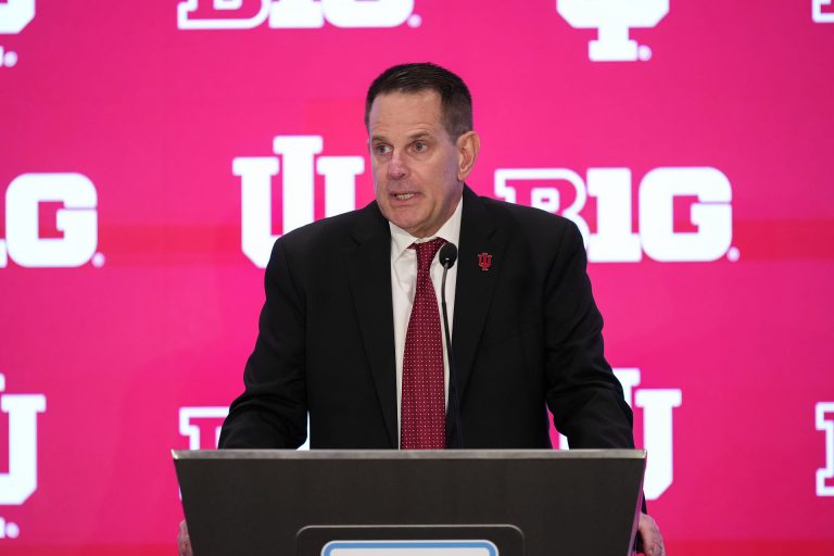 Grading top Hoosiers prospects ft. Fernando Mendoza, Amare Ferrell, and more