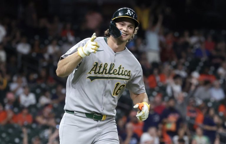 A’s look for youth movement to continue paying off vs. Mariners