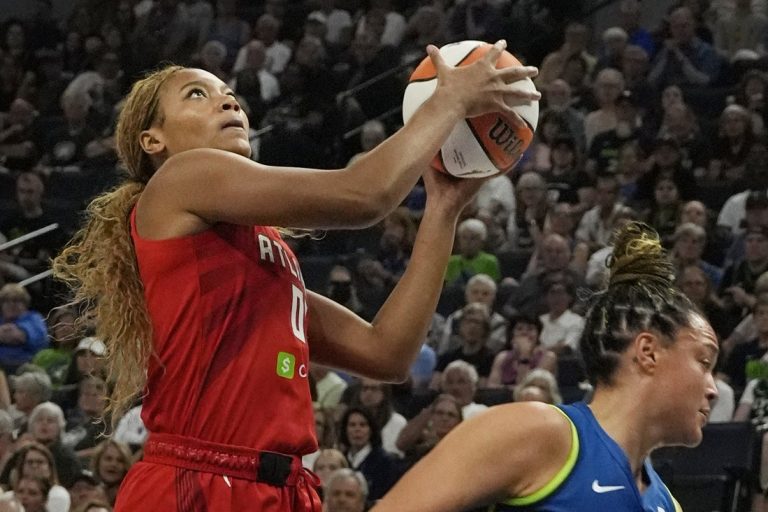 Dream hand Lynx first home loss of season