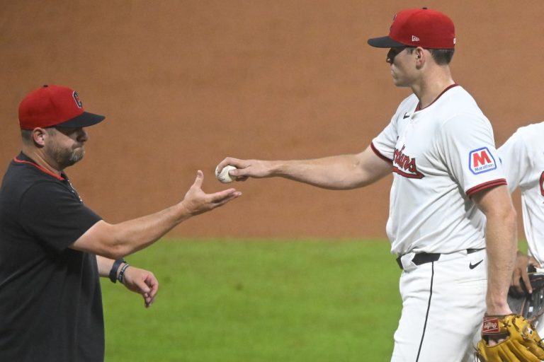 Guardians, adjusting to closer’s absence, face Rockies again
