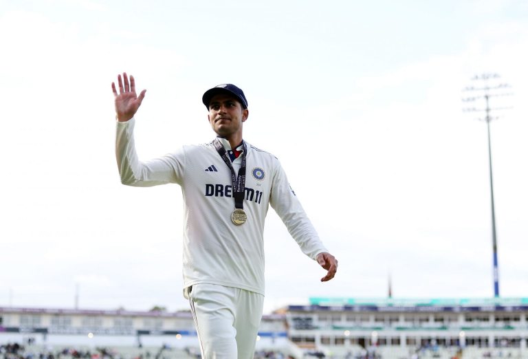 Shubman Gill, Sourav Ganguly, no chinks in his armour, Akash Deep, Mohammed Shami, Akash Deep sister, cancer, diagnosed with cancer, India, England, India tour of England 2025, England vs India 2025 Tests: “English bowlers don’t look like getting him out”