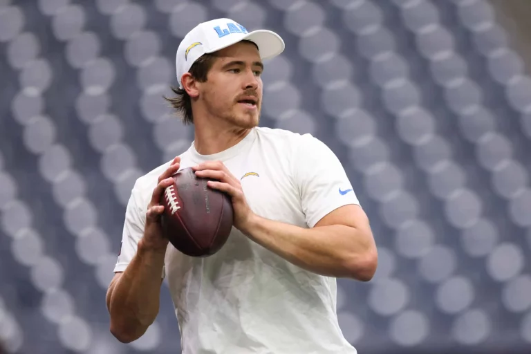 Stats Show Concerning Trend For Justin Herbert