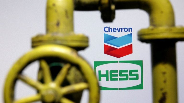 Analysis-Chevron wins Exxon case but loses time, oil and billions