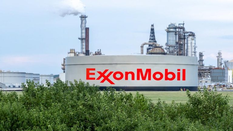 ExxonMobil expects $1.5bn hit to Q2 earnings from lower oil and gas prices