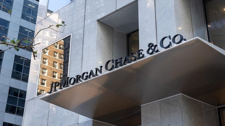 JPMorgan Chase launches Strategic Financing Solutions unit