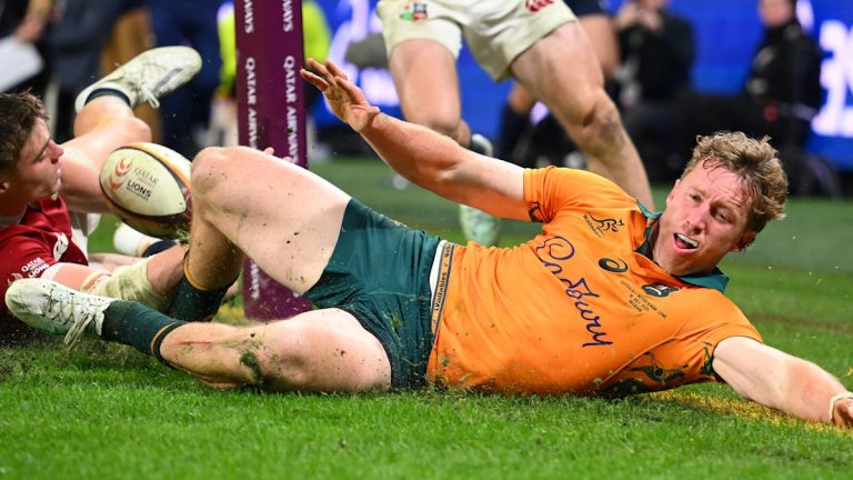 Second Test news, Andy Farrell, Joe Schmidt selection calls for Melbourne match