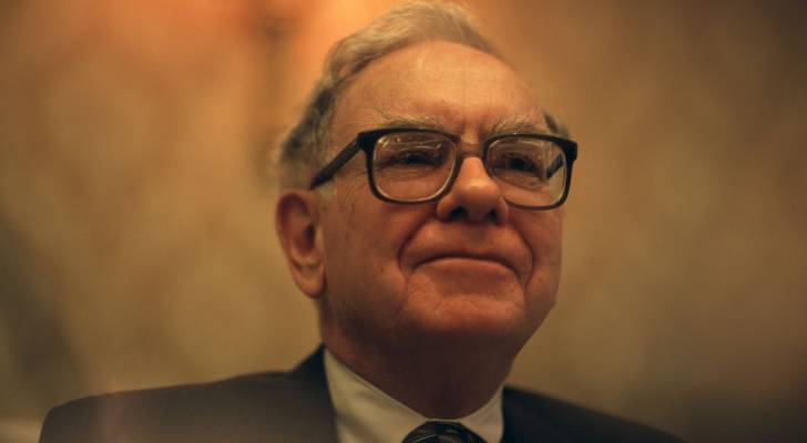 Warren Buffett says this book changed his life forever. Here’s the real key to long-term gains