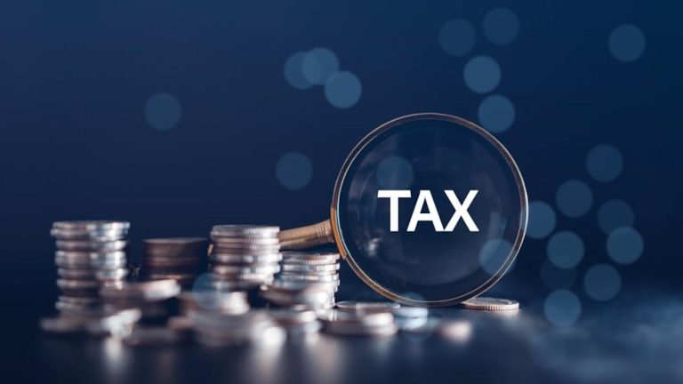 HMRC’s rent-a-room scheme allows higher personal tax allowance