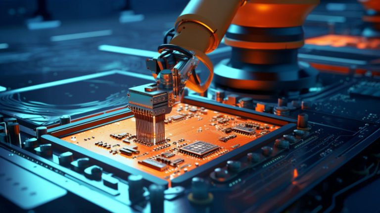 TD Cowen Upgrades Texas Instruments (TXN) Stock to Buy