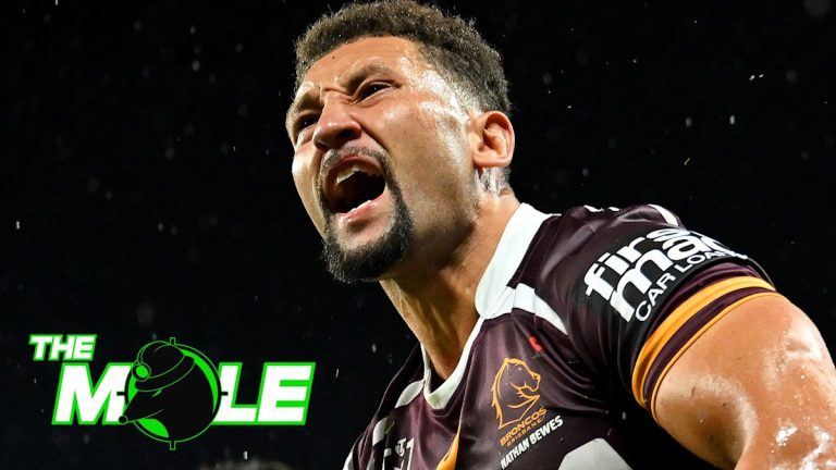 The Mole NRL news 2025, Gehamat Shibasaki State of Origin debut for Queensland Maroons explained by coaches