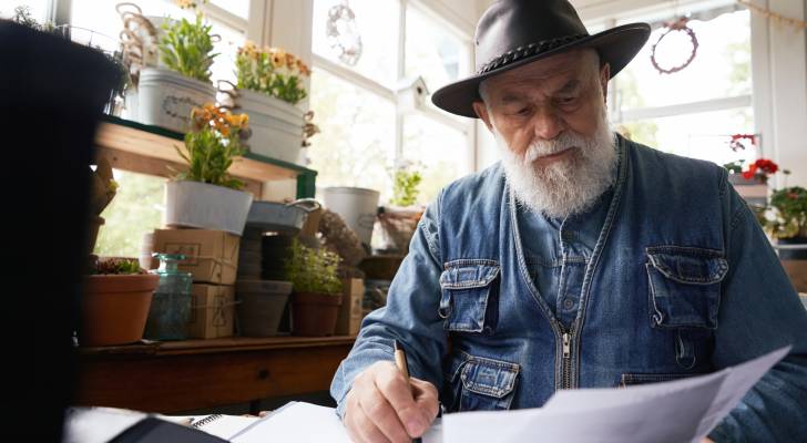 There’s a new ‘magic number’ Americans now say they’ll need to retire comfortably — and it’s shrunk since 2024