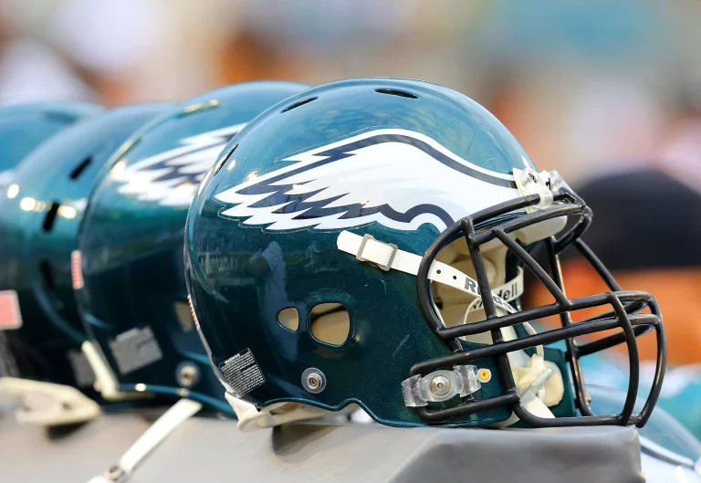 Eagles Rookie Is Turning Heads In Training Camp