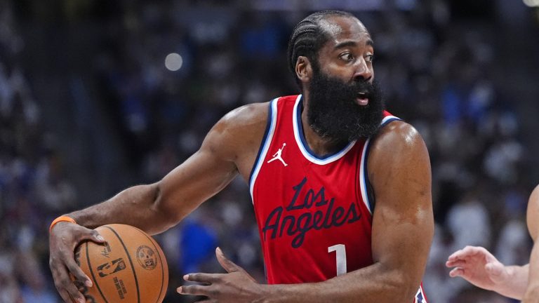 James Harden stepped up to recruit Bradley Beal to Clippers