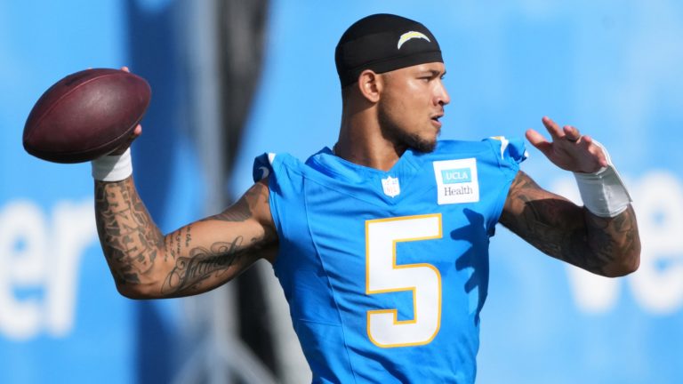 The ‘No. 3 overall NFL draft picks since 2000’ quiz