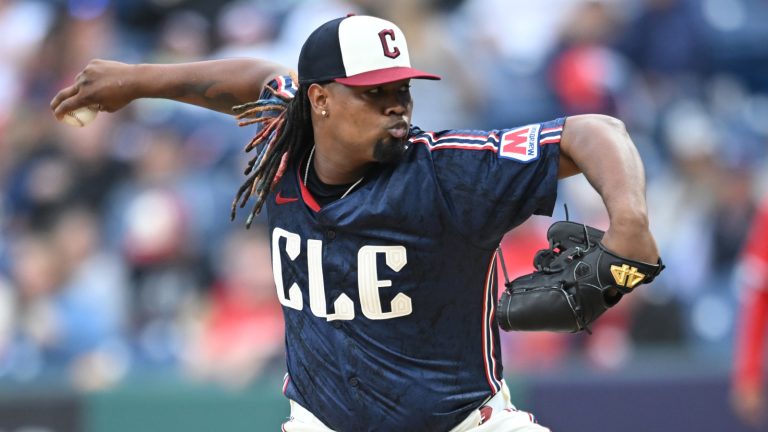 Report: Luis Ortiz gambling investigation focused on two specific pitches