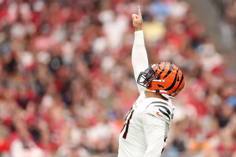 Insider Reveals Major Update About Trey Hendrickson’s Contract