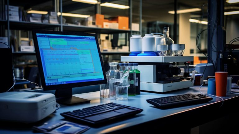 FDA Approved Thermo Fisher Scientific’s (TMO) Oncomine Dx Express Test