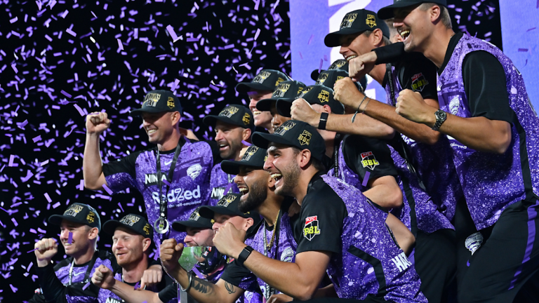 Cricket Australia urged to sell off BBL teams after ECB’s $2B windfall