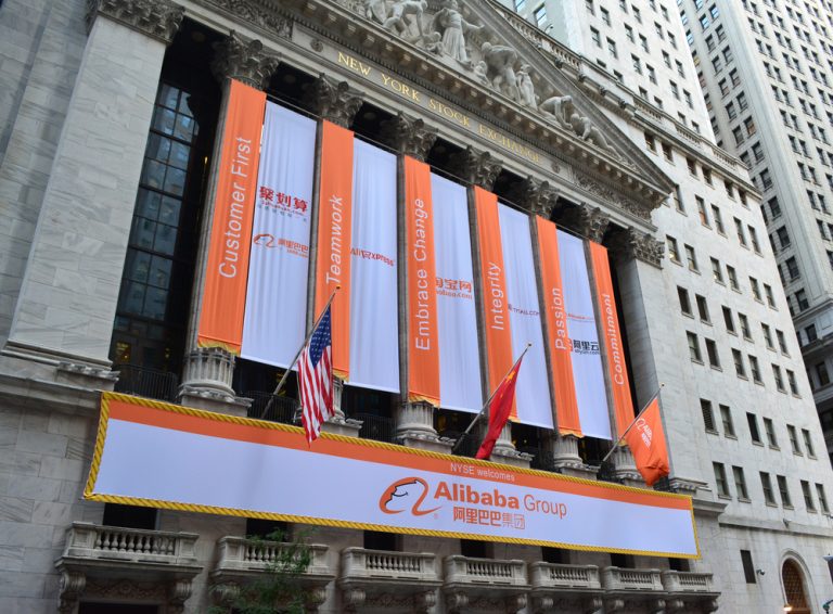 Alibaba Group Holding Limited (BABA) Unveils Its Most Advanced AI Coding Tool