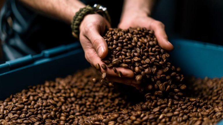 India’s Vintage Coffee and Beverages to raise funds for new plant