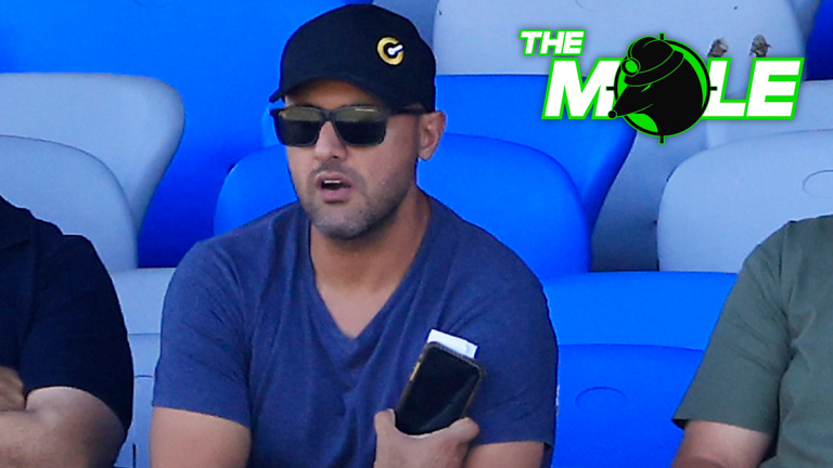 NRL news 2025 | The Mole exclusive, Isaac Moses documentary on YouTube about controversial player agent