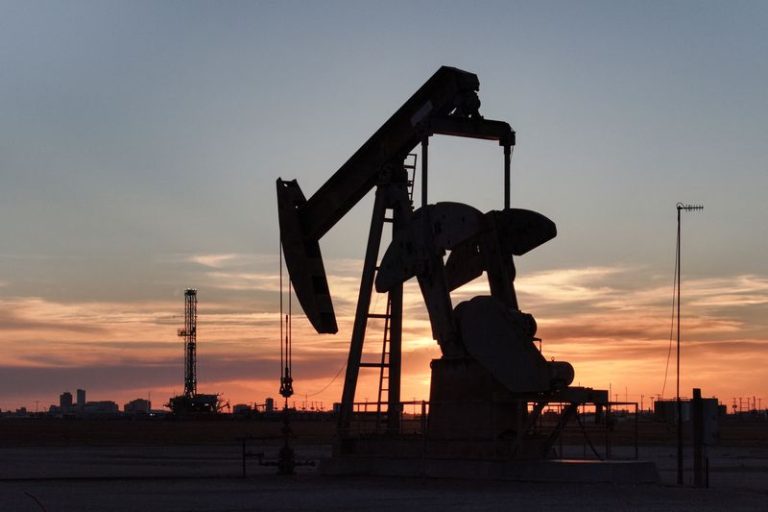 Oil prices ease on US tariff uncertainty ahead of expected OPEC+ output boost