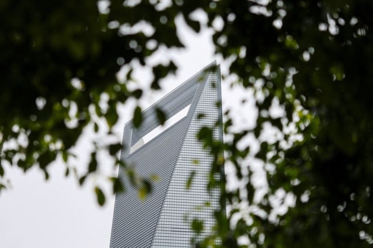 Factbox-Wells Fargo’s business in China, where senior executive faces an exit ban
