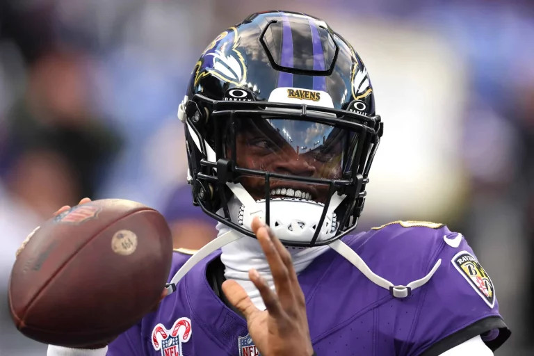 Lamar Jackson Sends Warning Message Ahead Of This Season