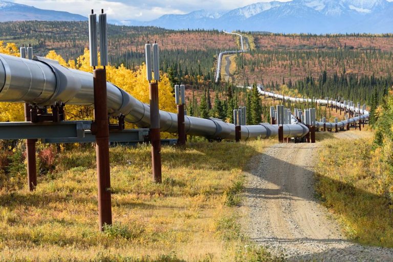 5 Brilliant High-Yield Midstream Stocks to Buy Now and Hold for the Long Term